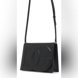 Dolce & Gabbana NEW Crossbody Bag